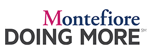 Montefiore Doing More Logo